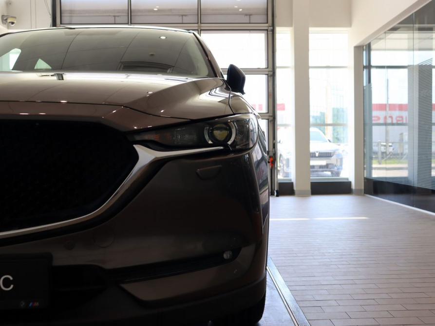 Mazda CX-5 II Калининград  - изображение 8