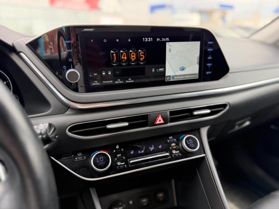 Hyundai Sonata VIII (DN8) Набережные Челны  - изображение 14