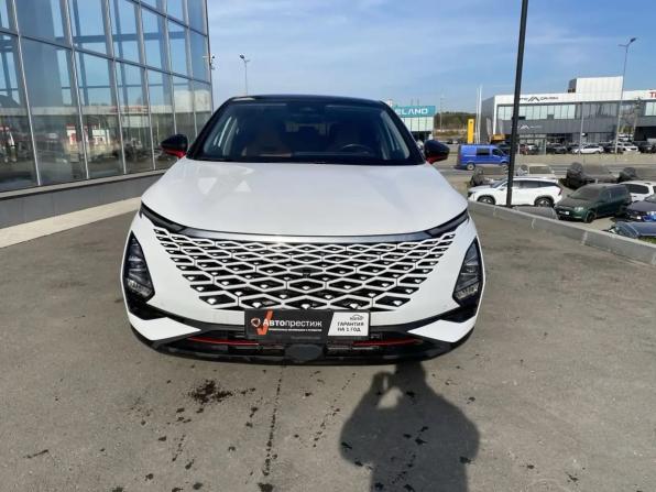 Omoda C5 I с пробегом 2023 года, цена 1 795 000 рублей, 58000 км, внедорожник, Автокод Объявления
