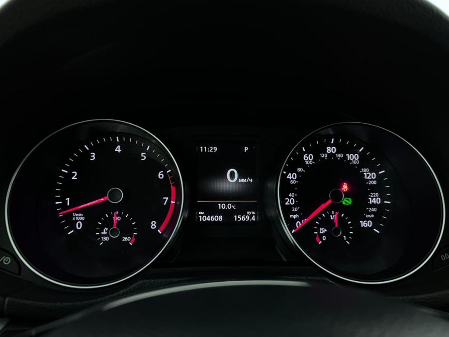 Volkswagen Passat (North America and China) I Рестайлинг Ростов-на-Дону  - изображение 10