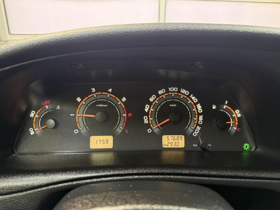 Lada (ВАЗ) Niva Travel I Тверь  - изображение 19