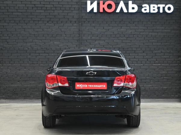 Chevrolet Cruze I с пробегом 2012 года, цена 680 000 рублей, 256934 км, седан, Автокод Объявления