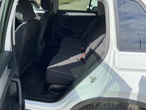 Volkswagen Tiguan II с пробегом 2019 года, цена 1 998 000 рублей, 153000 км, внедорожник, Автокод Объявления
