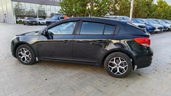 Chevrolet Cruze I с пробегом 2012 года, цена 679 900 рублей, 226000 км, хэтчбек, Автокод Объявления
