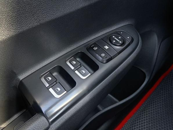 Kia Rio IV с пробегом 2020 года, цена 1 498 000 рублей, 126421 км, хэтчбек, Автокод Объявления