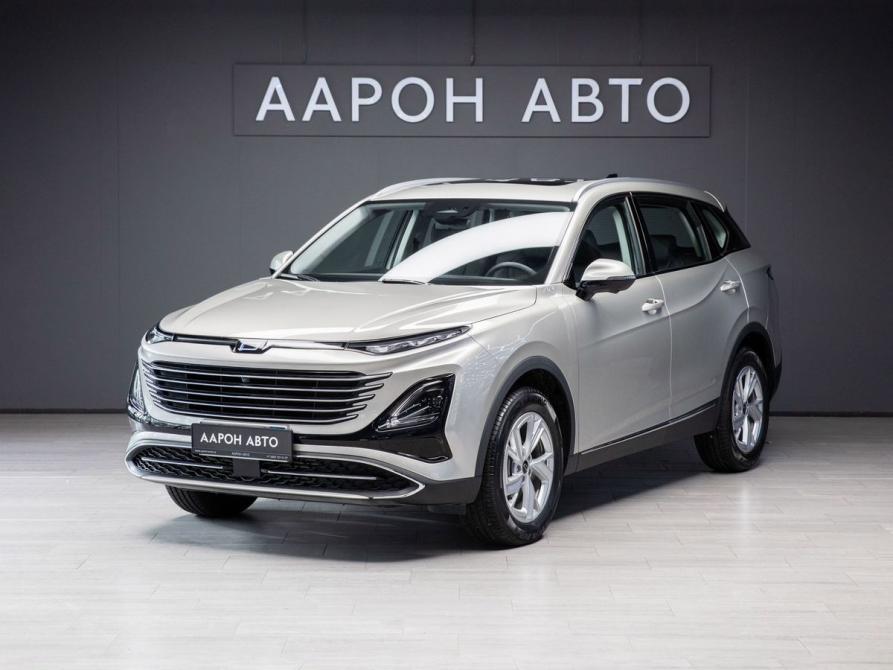 FAW Bestune T90 Москва  - изображение 19