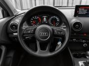 Audi A3 III (8V) Рестайлинг Москва  - изображение 33