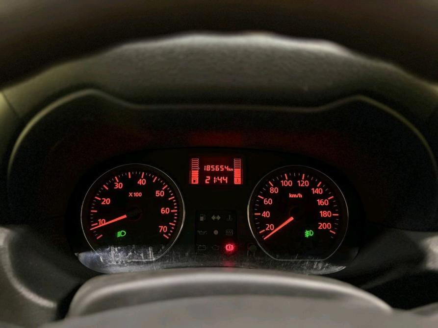 Nissan Terrano III (D10) Новосибирск  - изображение 22