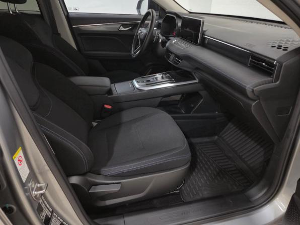 Haval Jolion I Рестайлинг с пробегом 2023 года, цена 1 800 000 рублей, 47000 км, внедорожник, Автокод Объявления