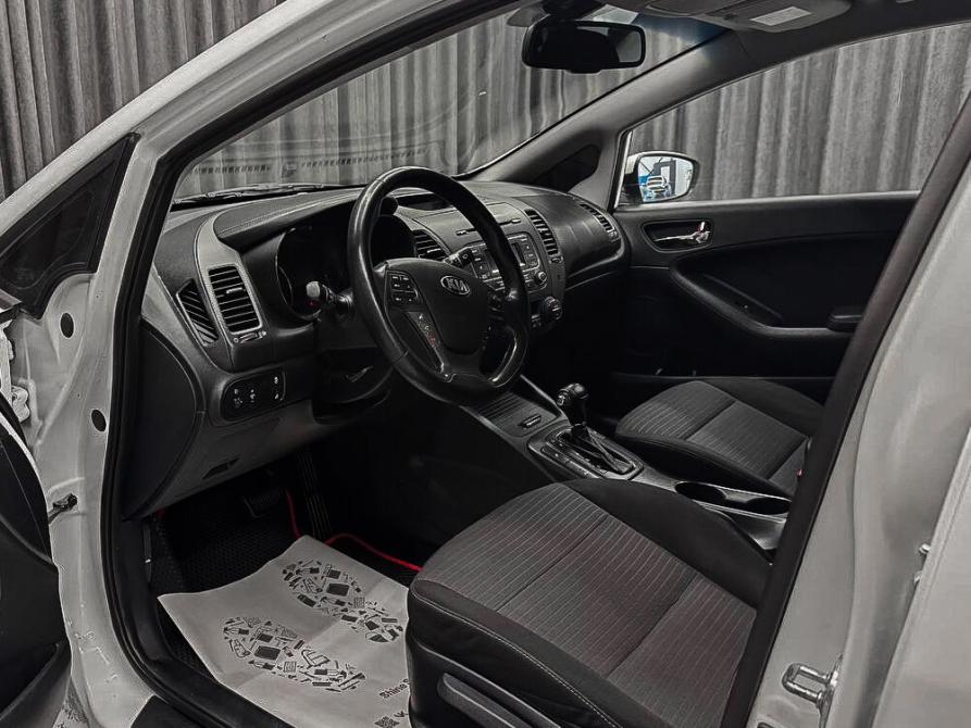 Kia Cerato III Красноярск  - изображение 9