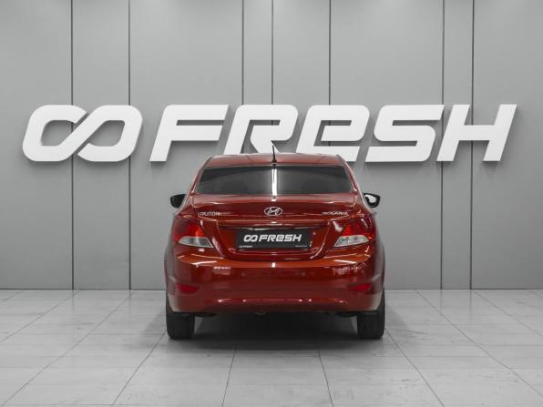Hyundai Solaris I с пробегом 2011 года, цена 895 000 рублей, 172255 км, седан, Автокод Объявления