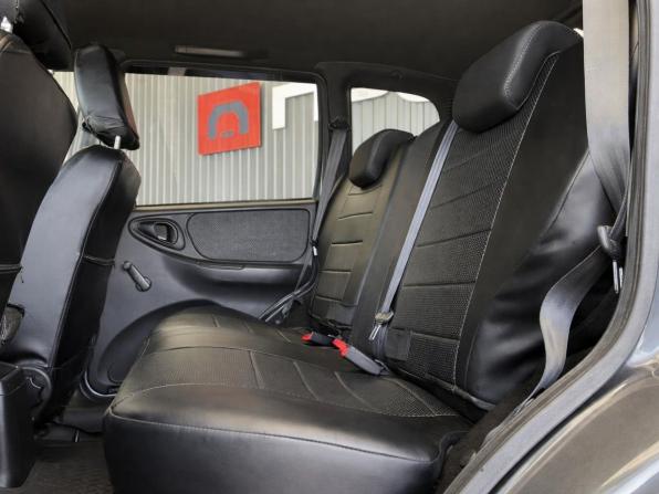 Lada (ВАЗ) Niva Travel I с пробегом 2021 года, цена 1 027 000 рублей, 53461 км, внедорожник, Автокод Объявления