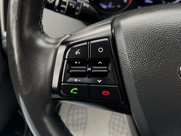Hyundai Creta I с пробегом 2017 года, цена 1 592 000 рублей, 165204 км, внедорожник, Автокод Объявления