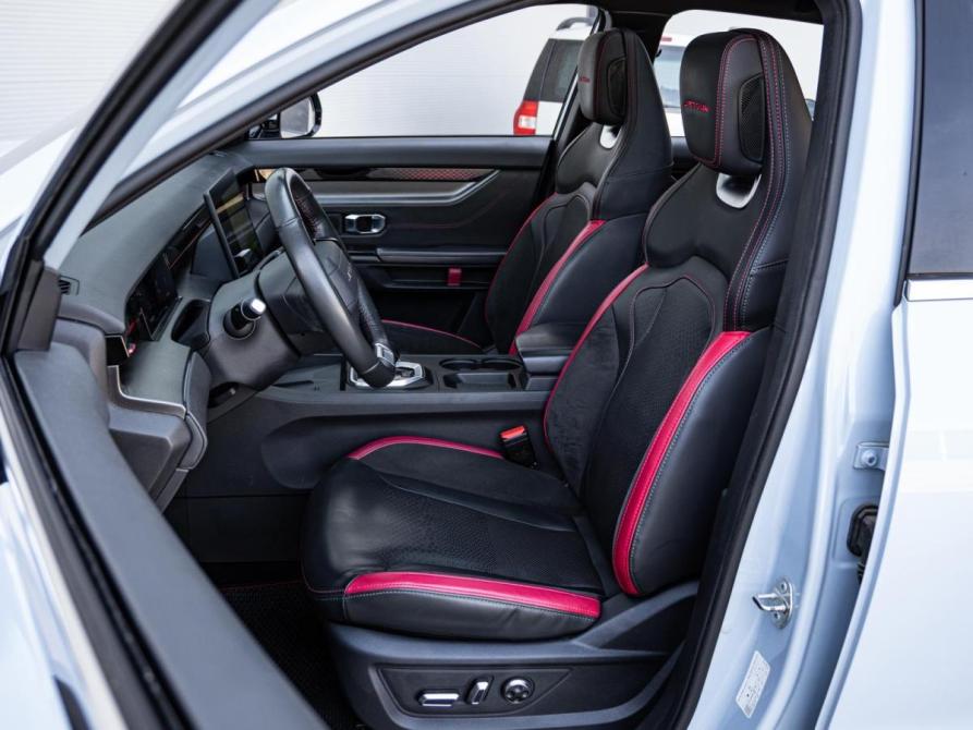 JETOUR DASHING I Краснодар  - изображение 10