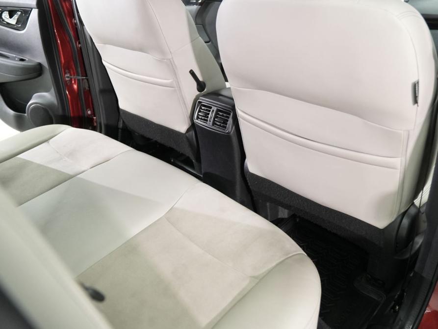Nissan Qashqai II Новосибирск  - изображение 12