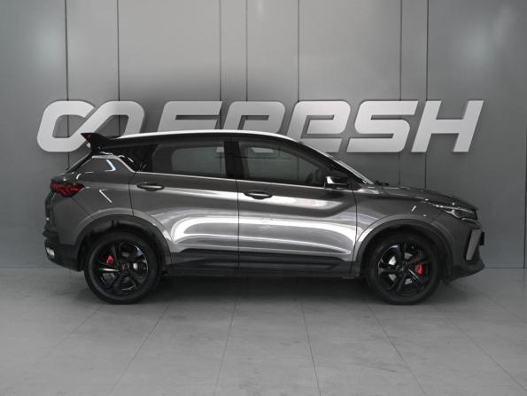 Geely Coolray I Рестайлинг с пробегом 2024 года, цена 2 190 000 рублей, 25849 км, внедорожник, Автокод Объявления