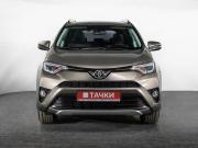 Toyota RAV4 IV (XA40) Рестайлинг Иркутск  - изображение 25