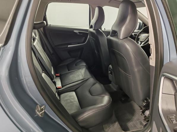 Volvo XC60 I Рестайлинг с пробегом 2016 года, цена 2 449 000 рублей, 119791 км, внедорожник, Автокод Объявления