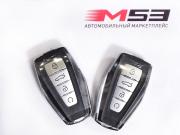 Geely Monjaro I Рестайлинг 2 Кемерово  - изображение 66