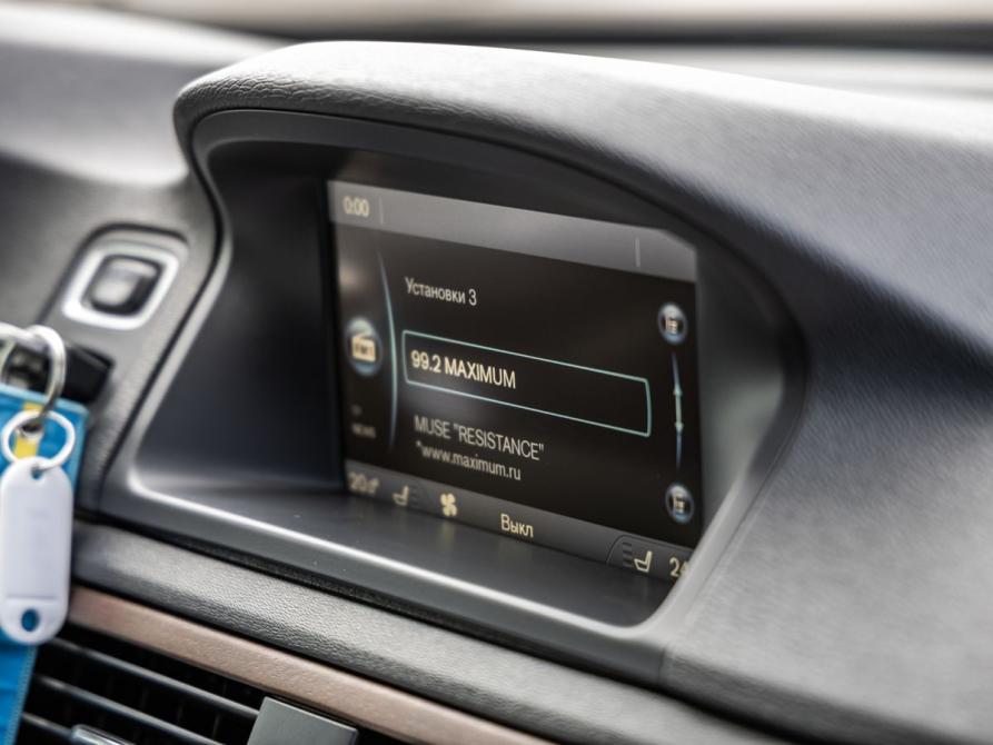 Volvo XC70 II Волгоград  - изображение 29