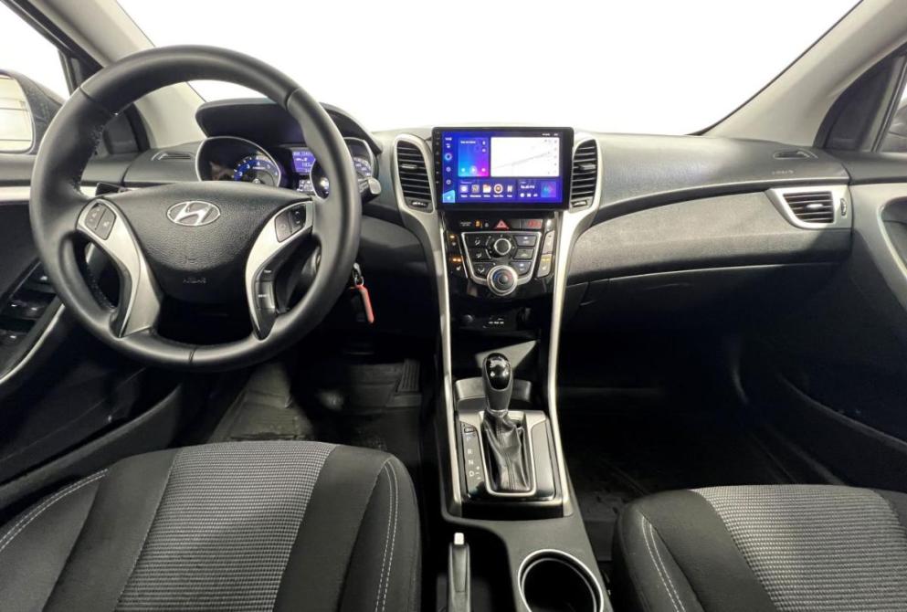 Hyundai i30 II Нижний Новгород  - изображение 13