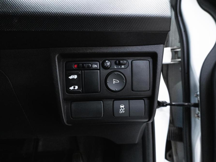 Honda Freed I Рестайлинг 2 Красноярск  - изображение 17