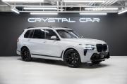 BMW X7 I (G07) Рестайлинг Москва  - изображение 46