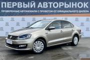 Volkswagen Polo V Рестайлинг Краснодар  - изображение 22