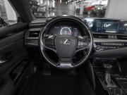 Lexus ES VII Москва  - изображение 33