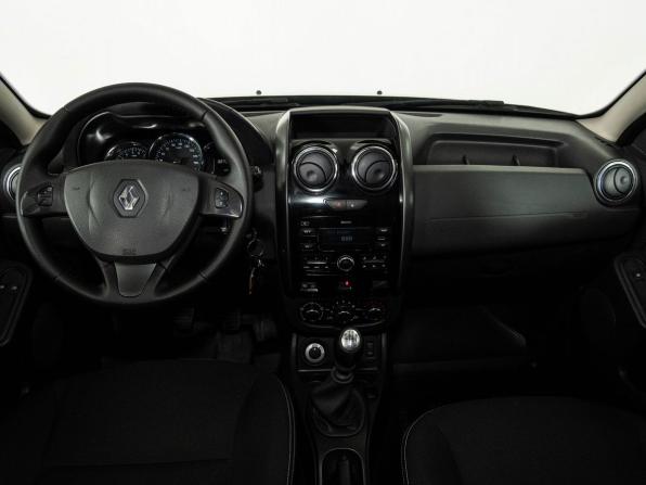Renault Duster I Рестайлинг с пробегом 2018 года, цена 1 488 000 рублей, 88759 км, внедорожник, Автокод Объявления