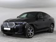 BMW X6 III (G06) Химки  - изображение 22