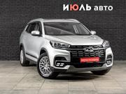 Chery Tiggo 8 I Рестайлинг Екатеринбург  - изображение 24