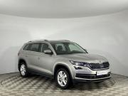 Skoda Kodiaq I Воронеж  - изображение 23