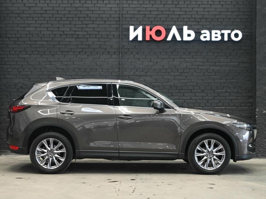 Mazda CX-5 II Екатеринбург  - изображение 9