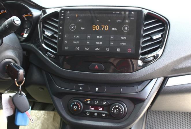 Lada (ВАЗ) Vesta I Рестайлинг (NG) с пробегом 2022 года, цена 1 120 000 рублей, 105875 км, универсал, Автокод Объявления