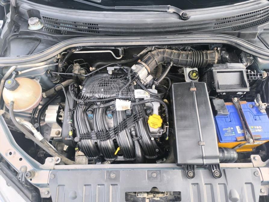 Lada (ВАЗ) Vesta I Сызрань  - изображение 8
