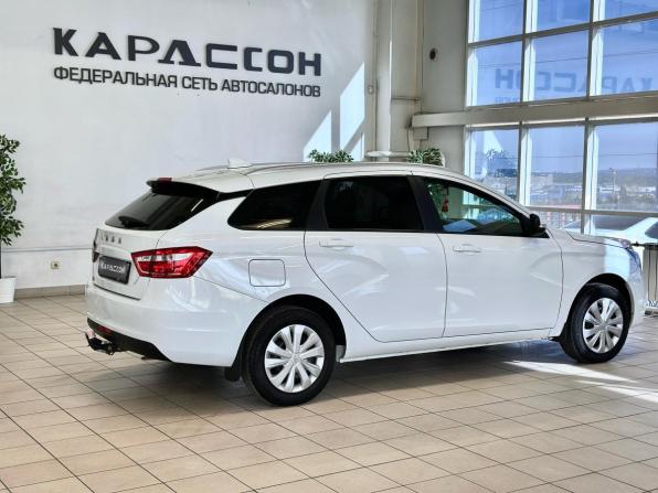 Lada (ВАЗ) Vesta I с пробегом 2018 года, цена 899 000 рублей, 113000 км, универсал, Автокод Объявления