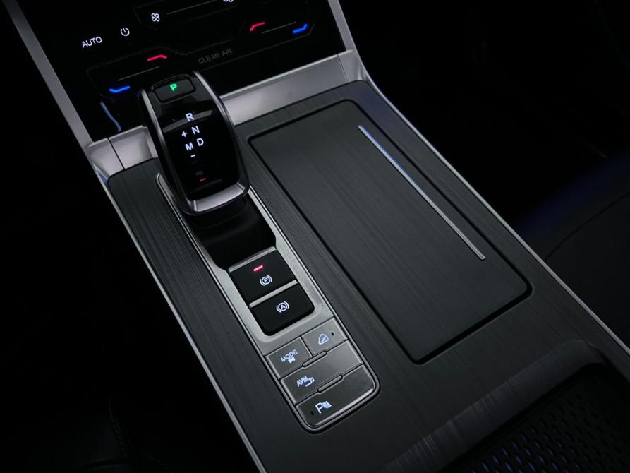 Chery Tiggo 7 Pro Max I Ростов-на-Дону  - изображение 16