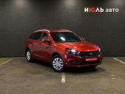 Lada (ВАЗ) Vesta I Челябинск  - изображение 24