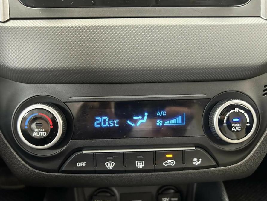 Hyundai Creta II Набережные Челны  - изображение 12