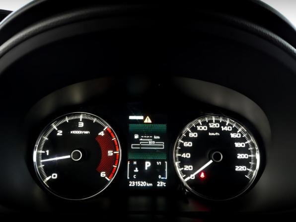 Mitsubishi Pajero Sport III с пробегом 2019 года, цена 2 490 000 рублей, 231518 км, внедорожник, Автокод Объявления