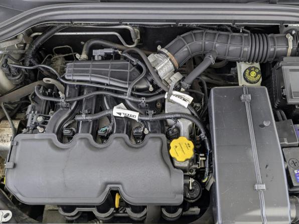 Lada (ВАЗ) Vesta I с пробегом 2018 года, цена 860 000 рублей, 95625 км, седан, Автокод Объявления