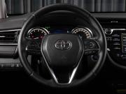 Toyota Camry VIII (XV70) Тюмень  - изображение 49