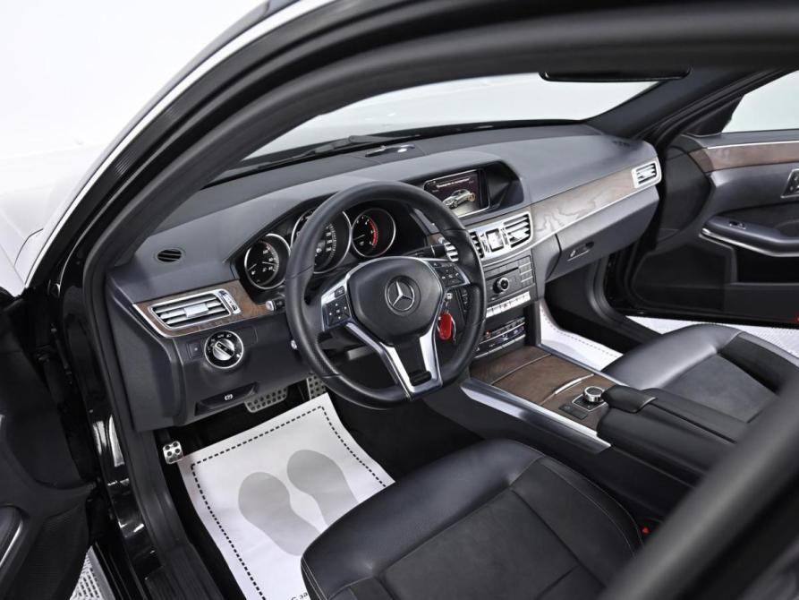 Mercedes-Benz E-Класс IV (W212 S212 C207) Рестайлинг Москва  - изображение 8