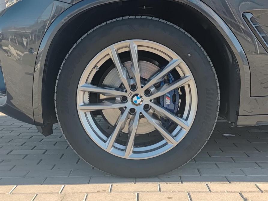 BMW X3 III (G01) Казань  - изображение 22
