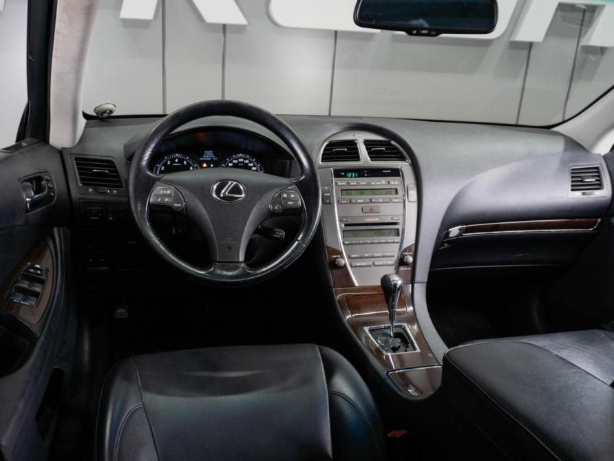 Lexus ES V Рестайлинг Тюмень  - изображение 6