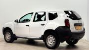 Renault Duster I Рестайлинг Киров  - изображение 16