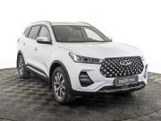 Chery Tiggo 7 Pro I Москва  - изображение 31