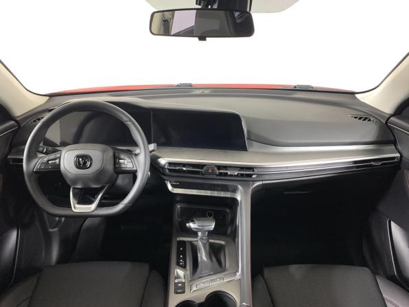 Changan CS35 Plus I Рестайлинг с пробегом 2023 года, цена 1 859 000 рублей, 19040 км, внедорожник, Автокод Объявления