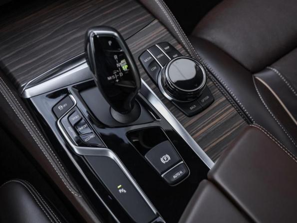 BMW 5 серии VII (G30/G31/G38) с пробегом 2018 года, цена 3 890 000 рублей, 135581 км, седан, Автокод Объявления